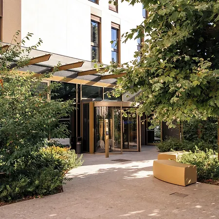 Апартаменты Camplus Fortezza Casa Per Ferie Флоренция