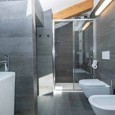Apartamento Camplus Fortezza Casa Per Ferie *