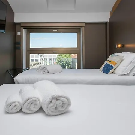 Camplus Fortezza Casa Per Ferie Floransa