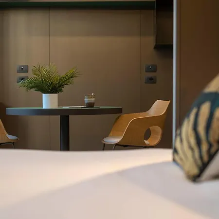 Camplus Fortezza Casa Per Ferie *