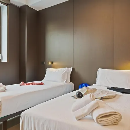 Daire Camplus Fortezza Casa Per Ferie *