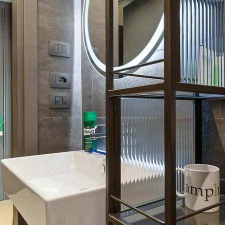 Camplus Fortezza Casa Per Ferie Apartamento *