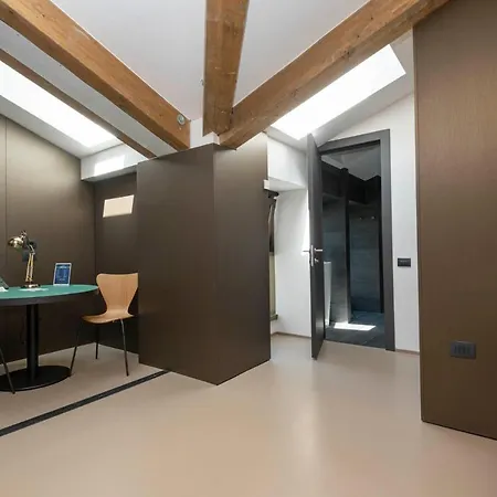 Camplus Fortezza Casa Per Ferie Floransa