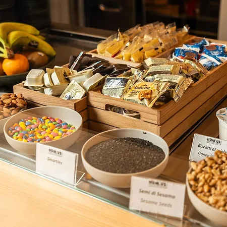 Camplus Fortezza Casa Per Ferie Daire Floransa