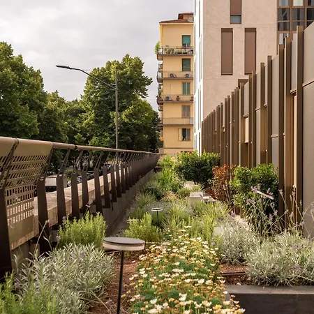 Camplus Fortezza Casa Per Ferie Apartamento Florença