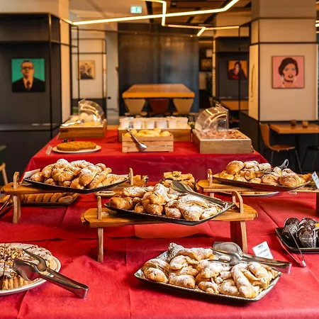 Camplus Fortezza Casa Per Ferie Daire Floransa