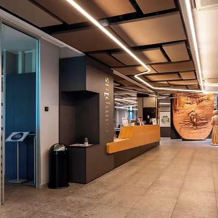 Camplus Fortezza Casa Per Ferie Daire