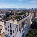 アパート Camplus Fortezza Casa Per Ferie *