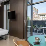 Camplus Fortezza Casa Per Ferie フィレンツェ