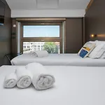 Camplus Fortezza Casa Per Ferie フィレンツェ