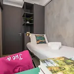 アパート Camplus Fortezza Casa Per Ferie