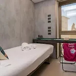 Camplus Fortezza Casa Per Ferie アパート フィレンツェ