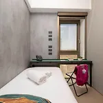 Camplus Fortezza Casa Per Ferie フィレンツェ