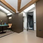 Camplus Fortezza Casa Per Ferie フィレンツェ