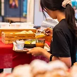 アパート Camplus Fortezza Casa Per Ferie フィレンツェ