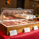 Camplus Fortezza Casa Per Ferie フィレンツェ