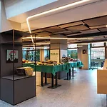 Camplus Fortezza Casa Per Ferie フィレンツェ
