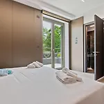 アパート Camplus Fortezza Casa Per Ferie *