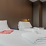 Camplus Fortezza Casa Per Ferie フィレンツェ