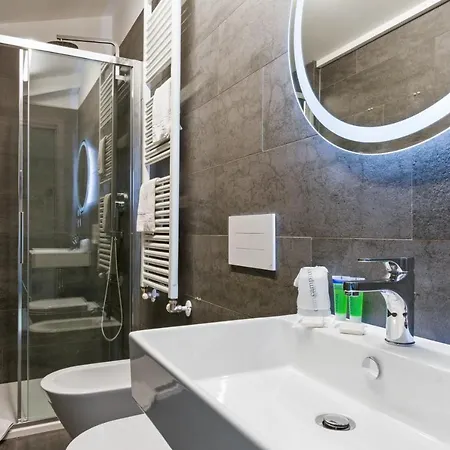 Camplus Fortezza Casa Per Ferie Appartement