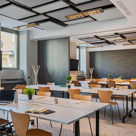 Camplus Fortezza Casa Per Ferie 아파트 피렌체