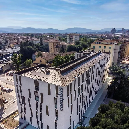 아파트 Camplus Fortezza Casa Per Ferie *
