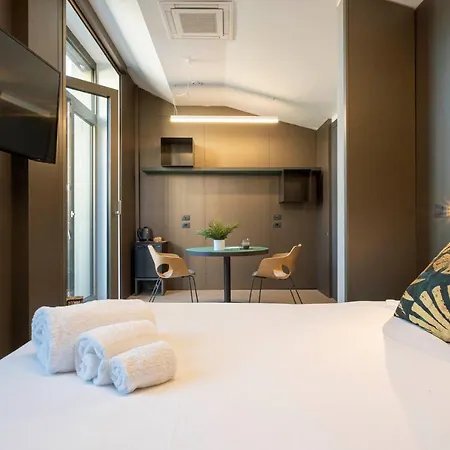 Camplus Fortezza Casa Per Ferie *