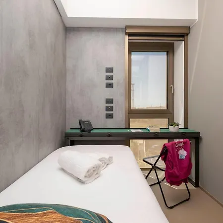 Camplus Fortezza Casa Per Ferie 피렌체