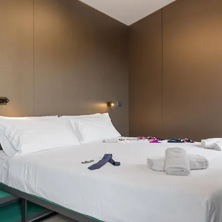 Camplus Fortezza Casa Per Ferie 아파트