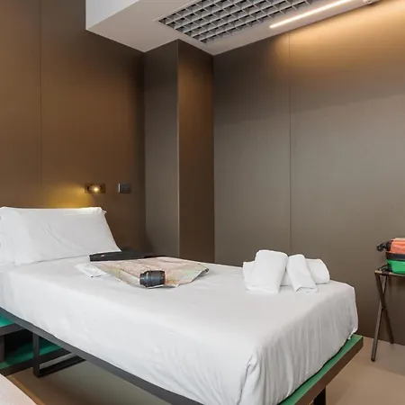 Camplus Fortezza Casa Per Ferie