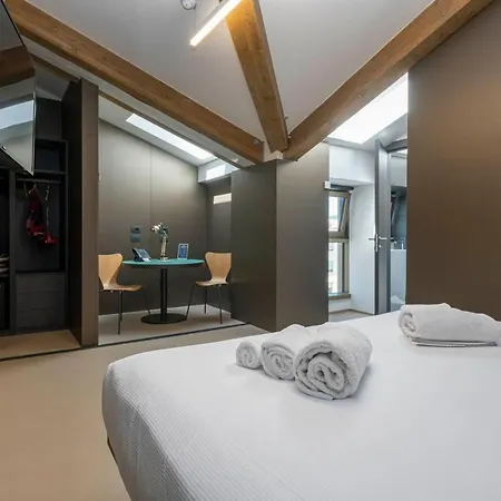 아파트 Camplus Fortezza Casa Per Ferie 피렌체