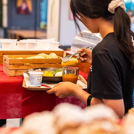 Appartement Camplus Fortezza Casa Per Ferie Florence