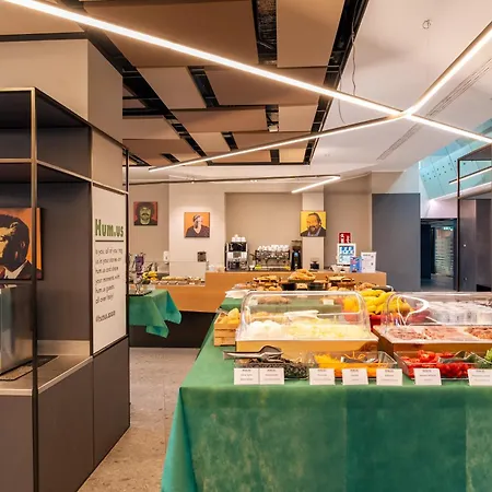 Camplus Guest Casa Per Ferie Appartamento *