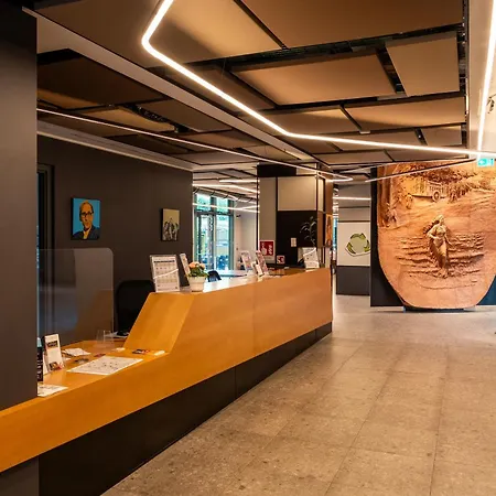 Camplus Fortezza Casa Per Ferie