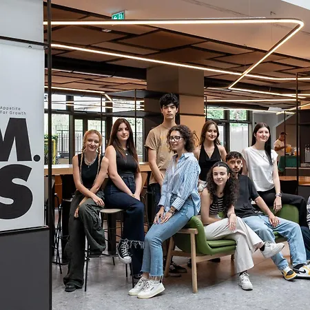 Camplus Fortezza Casa Per Ferie 아파트 *