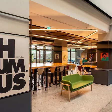 Appartement Camplus Fortezza Casa Per Ferie Florence