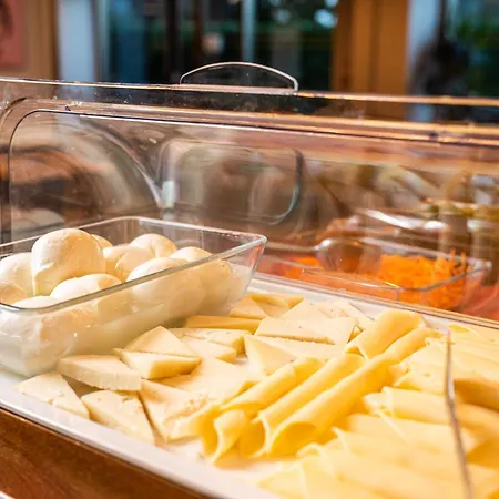 Camplus Fortezza Casa Per Ferie Florence