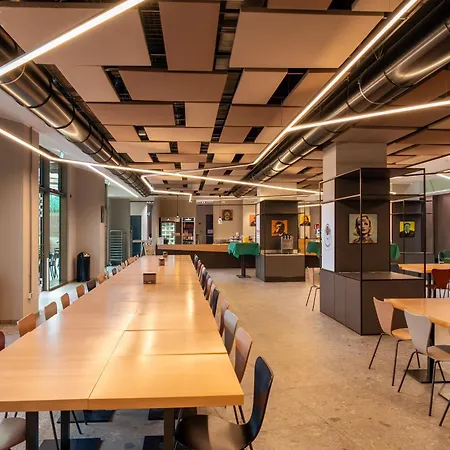 Camplus Fortezza Casa Per Ferie * Florence