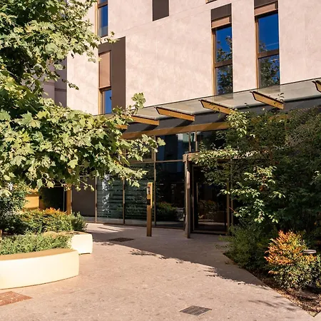 Appartamento Camplus Guest Casa Per Ferie Firenze