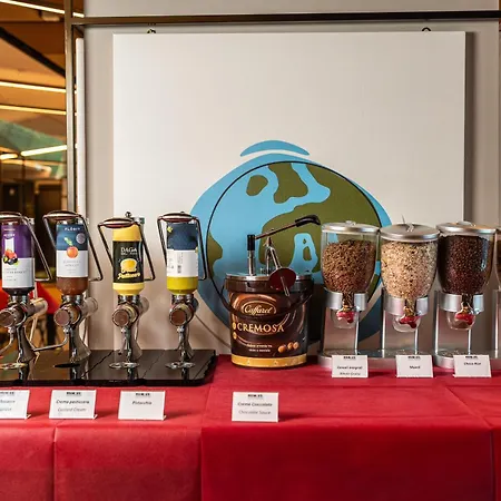 Camplus Guest Casa Per Ferie * Firenze