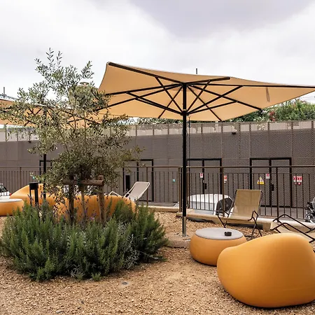 Appartamento Camplus Guest Casa Per Ferie Firenze