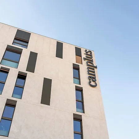 Camplus Guest Casa Per Ferie Appartamento Firenze