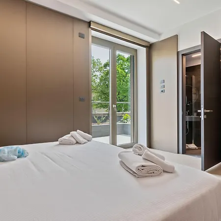 Appartement Camplus Fortezza Casa Per Ferie *