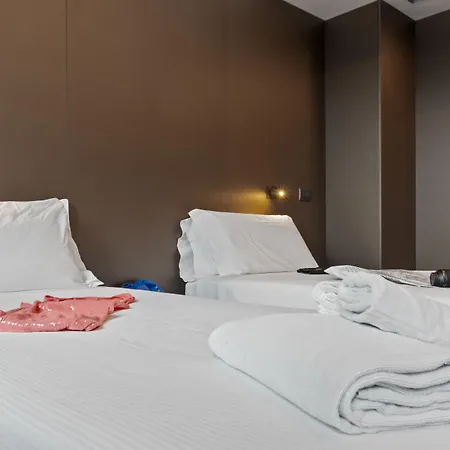 Camplus Fortezza Casa Per Ferie 피렌체