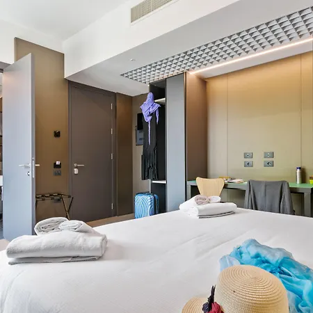 Camplus Fortezza Casa Per Ferie 아파트