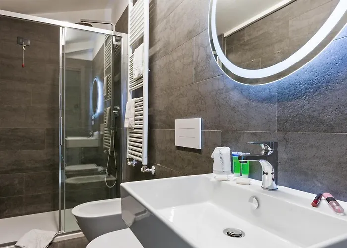 Camplus Guest Casa Per Ferie Appartamento