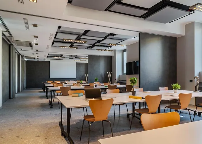 Camplus Guest Casa Per Ferie