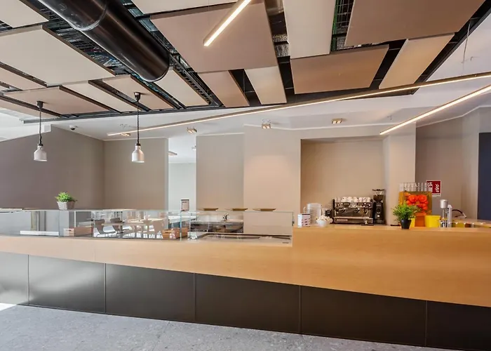 Appartamento Camplus Guest Casa Per Ferie Firenze