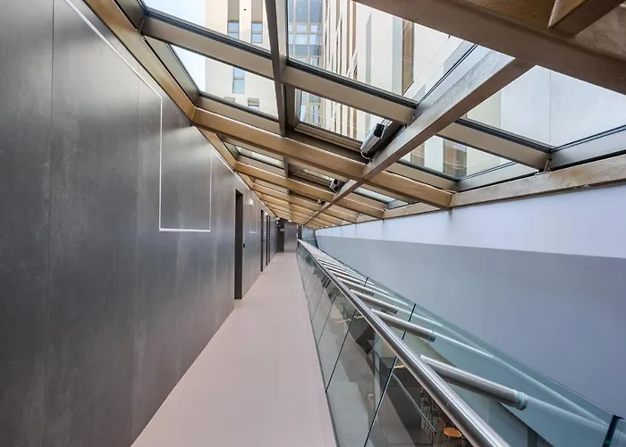 Camplus Guest Casa Per Ferie *