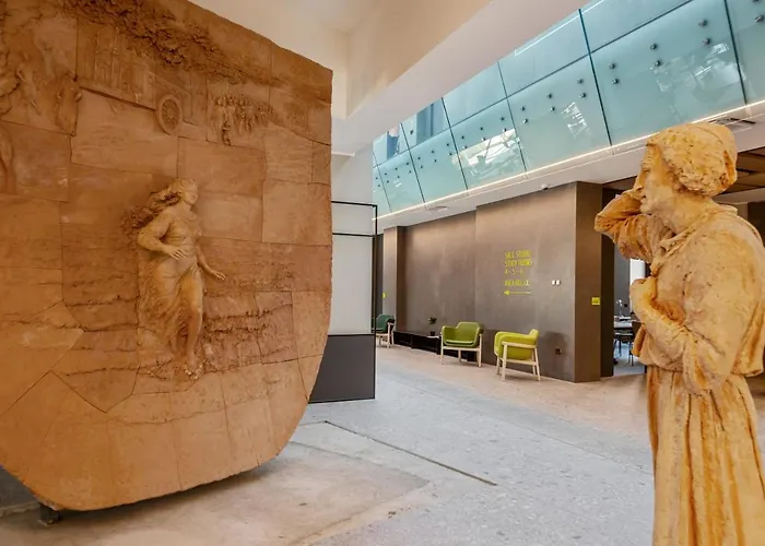 Camplus Guest Casa Per Ferie Appartamento Firenze